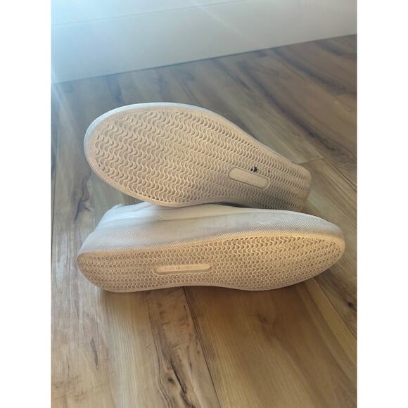 Lululemon Cityverse Casual Women's Sneakers Sz 10.5 EU 43 VGC White - Picture 4 of 5